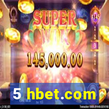 5 hbet.com